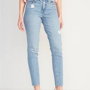 OG Straight Jeans